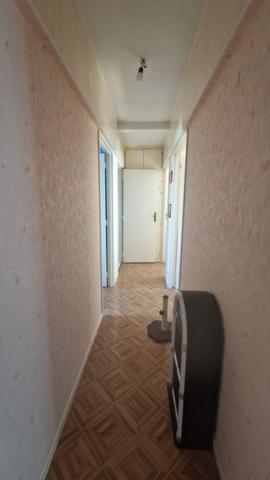 Appartement F5 de 88 M2 garage / cave / 3 chambres à Hayange 57700