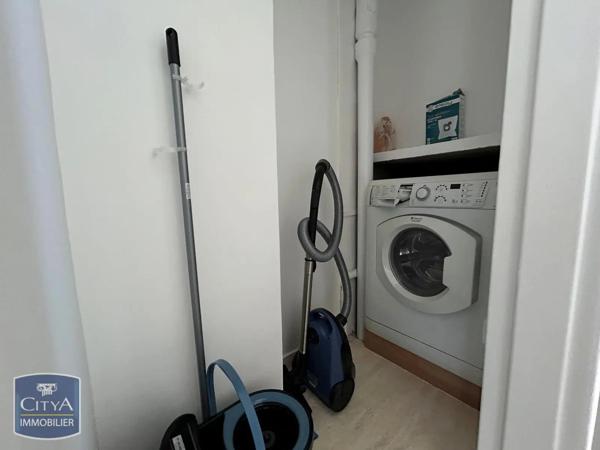 Appartement à louer 2 pièces 46m² Maisons-Alfort (94700)