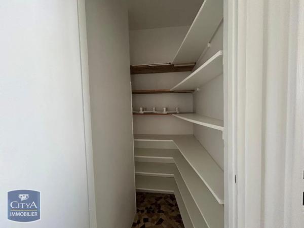 Appartement à louer 2 pièces 46m² Maisons-Alfort (94700)
