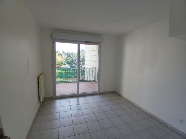 Aix-en-Provence - Duplex type 5 de 125 m² avec magnifique rooftop