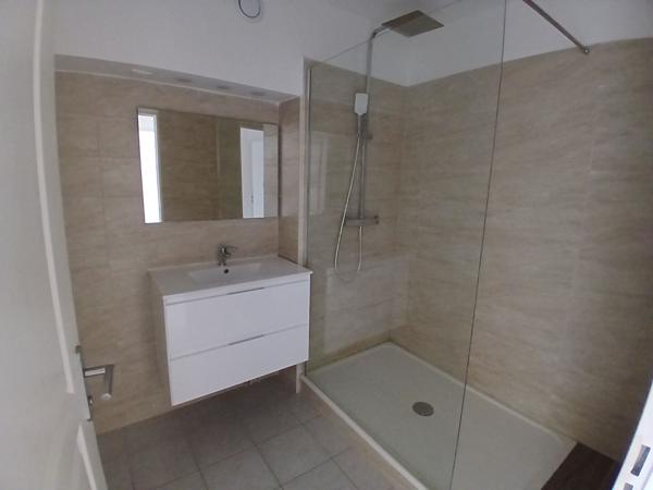 Aix-en-Provence - Duplex type 5 de 125 m² avec magnifique rooftop