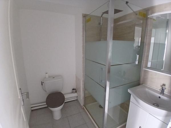 Aix-en-Provence - Duplex type 5 de 125 m² avec magnifique rooftop