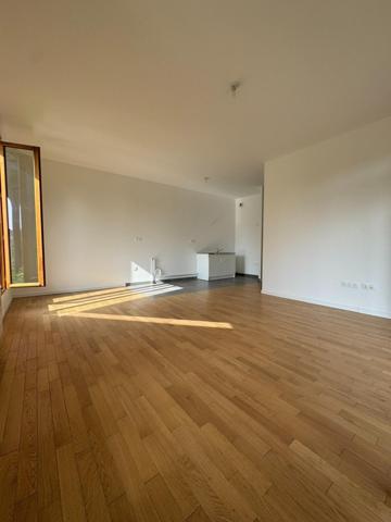 Appartement neuf 3 chambres  Le Vésinet (78)