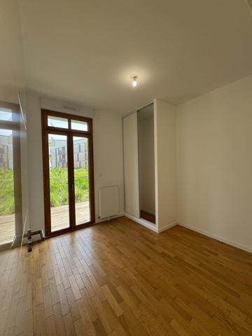 Appartement neuf 3 chambres  Le Vésinet (78)