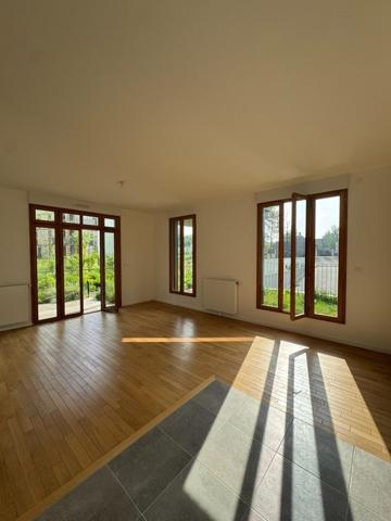 Appartement neuf 3 chambres  Le Vésinet (78)