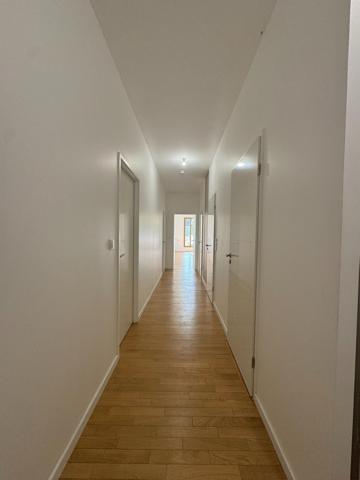 Appartement neuf 3 chambres  Le Vésinet (78)