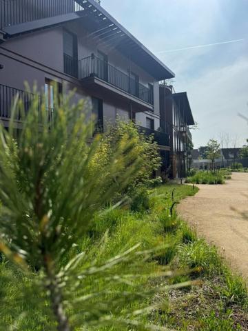 Appartement neuf 3 chambres  Le Vésinet (78)