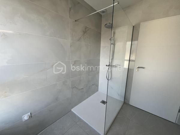 Maison d architecte de 125 m²