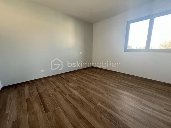 Maison d architecte de 125 m²