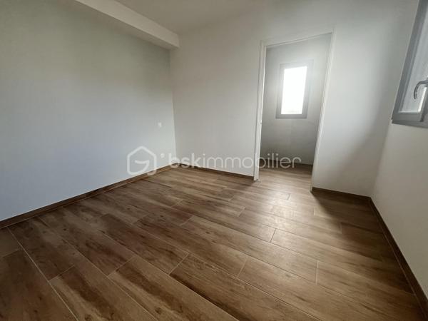 Maison d architecte de 125 m²