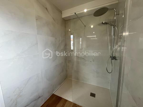 Maison d architecte de 125 m²