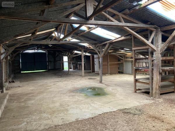 Terrain à Batir à vendre à Vernie dans la Sarthe (72170), ref : 72126-2897