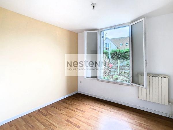 Maison 5 pièces de 111 m² avec dépendance à EAUBONNE centre-ville