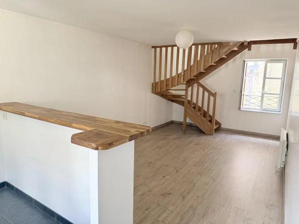 Appartement à louer à Villefranche-de-Rouergue (12200)