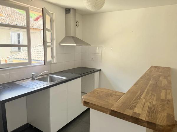 Appartement à louer à Villefranche-de-Rouergue (12200)