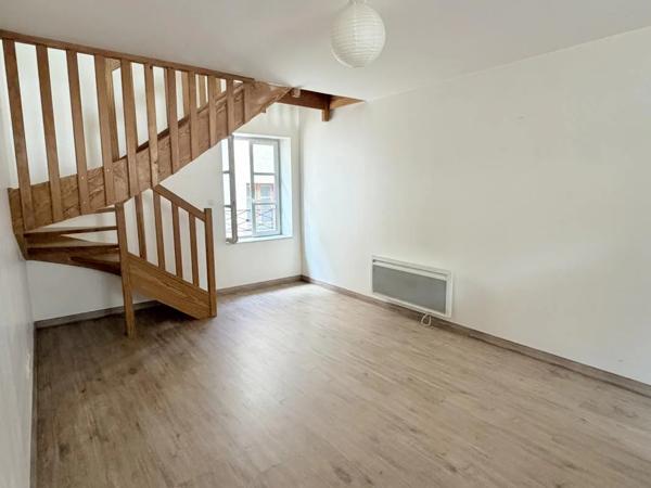 Appartement à louer à Villefranche-de-Rouergue (12200)