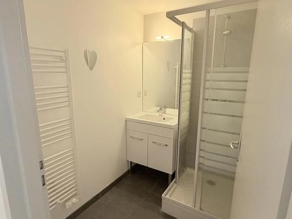 Appartement à louer à Villefranche-de-Rouergue (12200)