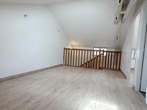 Appartement à louer à Villefranche-de-Rouergue (12200)
