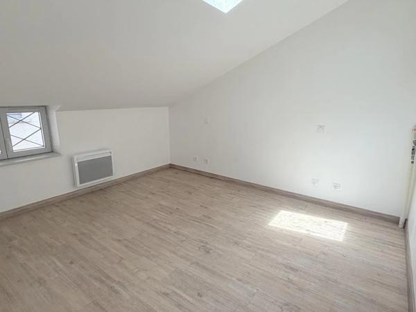 Appartement à louer à Villefranche-de-Rouergue (12200)