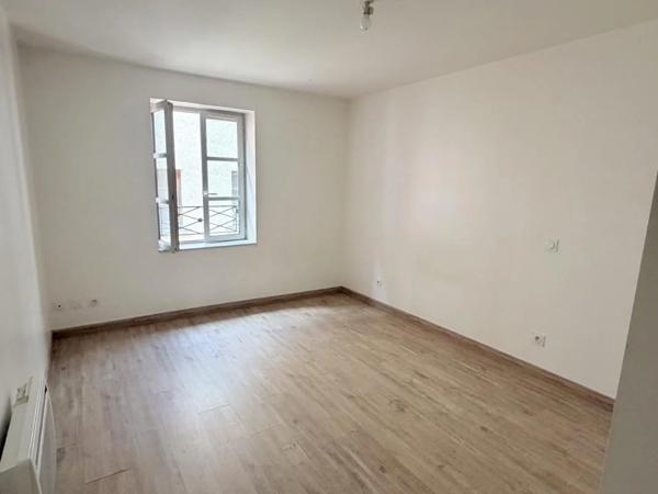 Appartement à louer à Villefranche-de-Rouergue (12200)