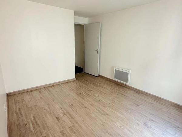 Appartement à louer à Villefranche-de-Rouergue (12200)