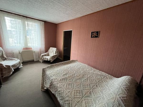 Maison à vendre |  Beaulieu-sur-Sonnette |  7 pièces | 152 m²