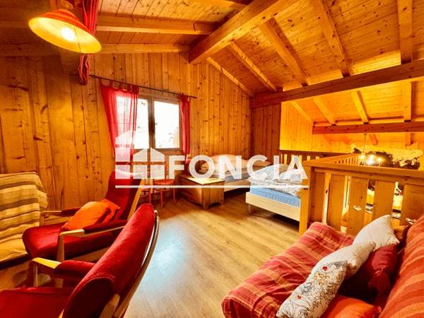 À vendre Maison 7 pièces 170 m² - Crest-voland 73590