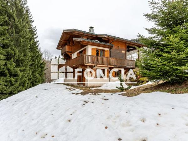 À vendre Maison 7 pièces 170 m² - Crest-voland 73590