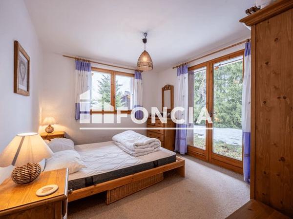 À vendre Maison 7 pièces 170 m² - Crest-voland 73590