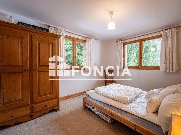 À vendre Maison 7 pièces 170 m² - Crest-voland 73590