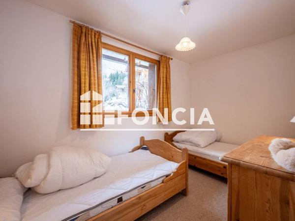 À vendre Maison 7 pièces 170 m² - Crest-voland 73590