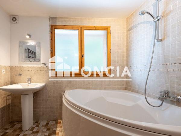 À vendre Maison 7 pièces 170 m² - Crest-voland 73590