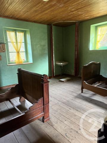 Maison à vendre  2 pièces - 59 m2 ST PIERRE EN FAUCIGNY - 74