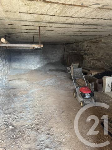 Maison à vendre  2 pièces - 59 m2 ST PIERRE EN FAUCIGNY - 74