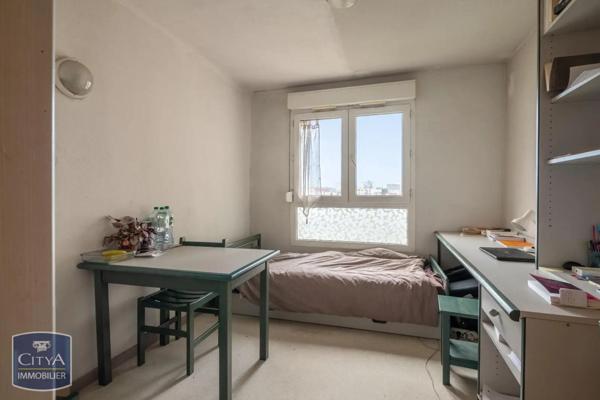 Appartement à vendre 1 pièce 19.22m²