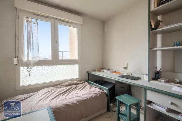 Appartement à vendre 1 pièce 19.22m²