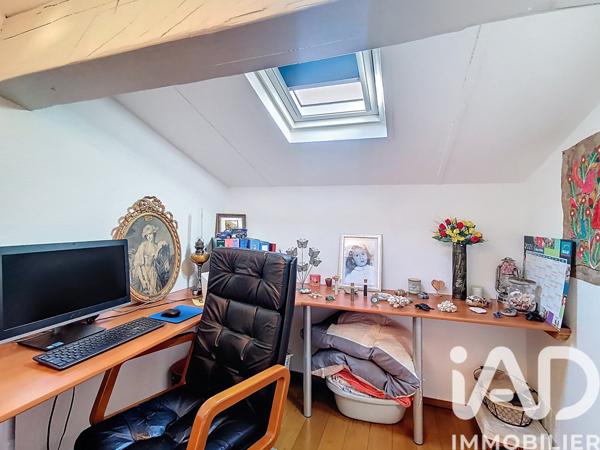 Appartement à vendre 3 pièces 69 m² Peymeinade