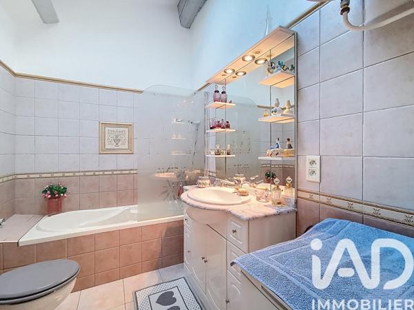 Appartement à vendre 3 pièces 69 m² Peymeinade