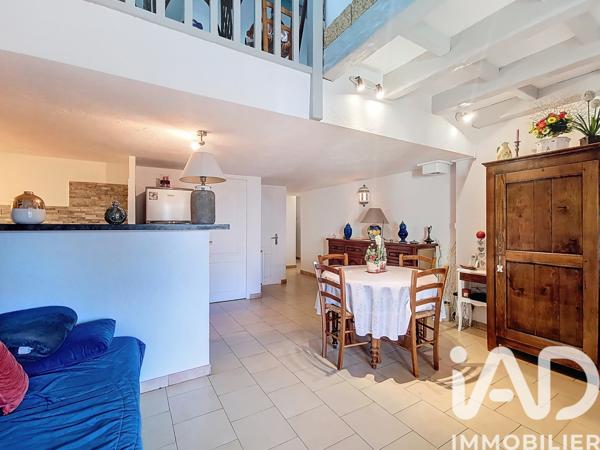 Appartement à vendre 3 pièces 69 m² Peymeinade