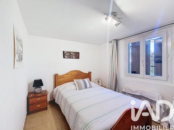 Appartement à vendre 3 pièces 69 m² Peymeinade