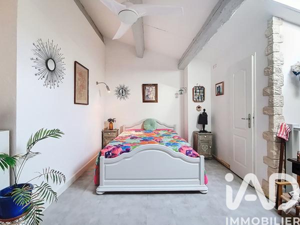 Appartement à vendre 3 pièces 69 m² Peymeinade