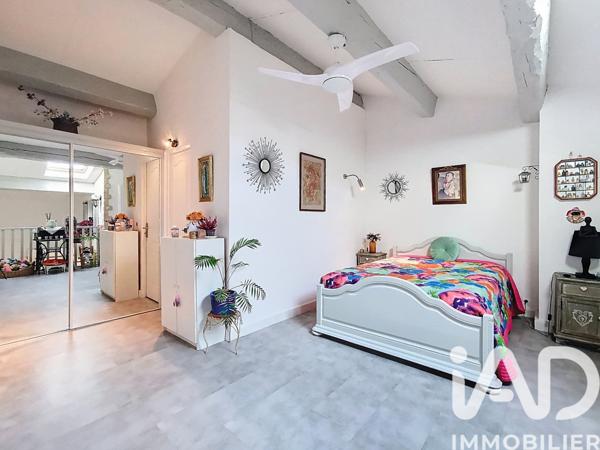 Appartement à vendre 3 pièces 69 m² Peymeinade