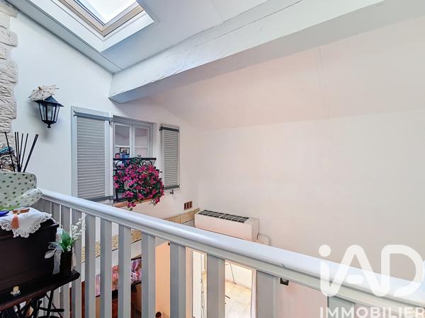 Appartement à vendre 3 pièces 69 m² Peymeinade