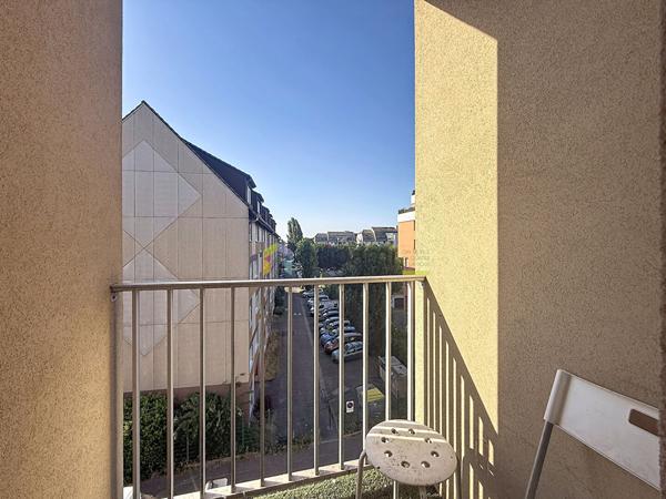 Appartement Strasbourg 2 pièce(s) 45.47 m2 Strasbourg Appartement Strasbourg 2 pièce(s) 45.47 m2 Strasbourg