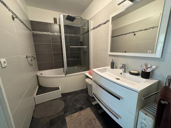 Appartement 2 pièce(s) 46 m2