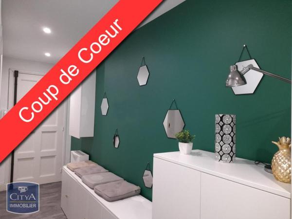 Location appartement Grenoble (38) 4 pièces 69.81m²