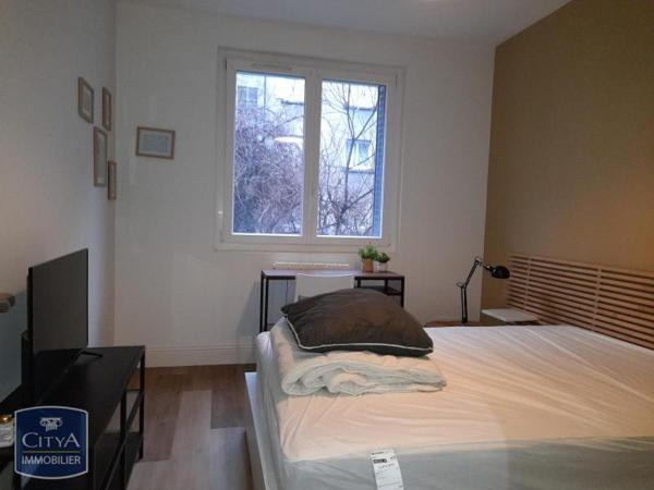 Location appartement Grenoble (38) 4 pièces 69.81m²