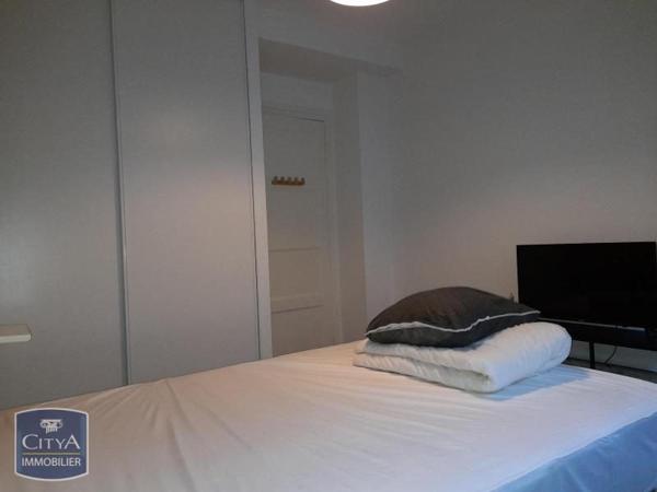 Location appartement Grenoble (38) 4 pièces 69.81m²