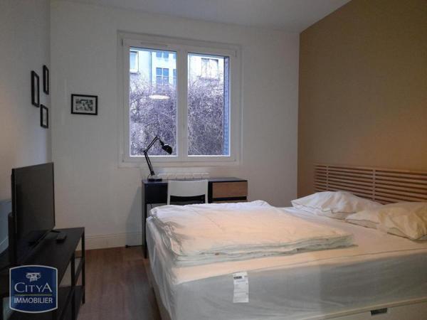 Location appartement Grenoble (38) 4 pièces 69.81m²