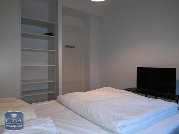 Location appartement Grenoble (38) 4 pièces 69.81m²